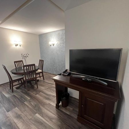 Alpin Resort Apartments Deluxe 2406 Poiana Brasov Exterior photo