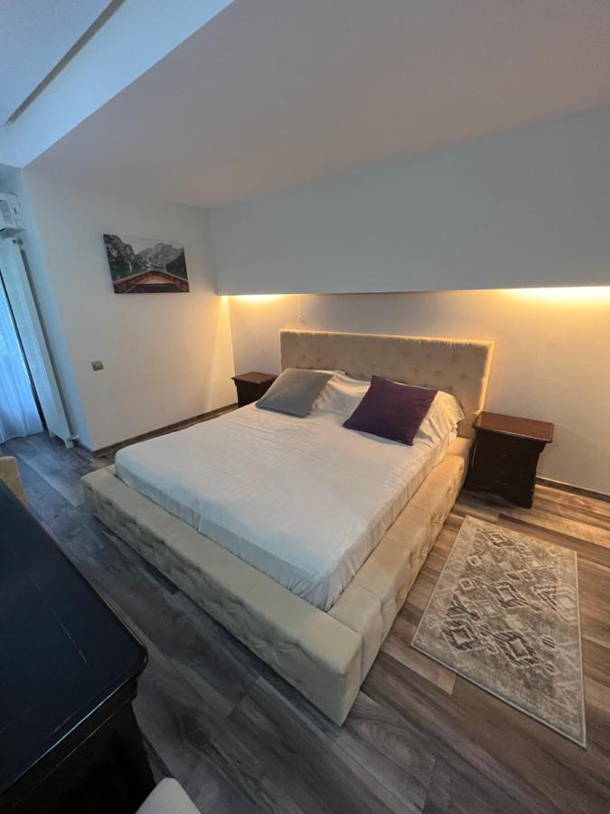 Alpin Resort Apartments Deluxe 2406 Poiana Brasov Exterior photo