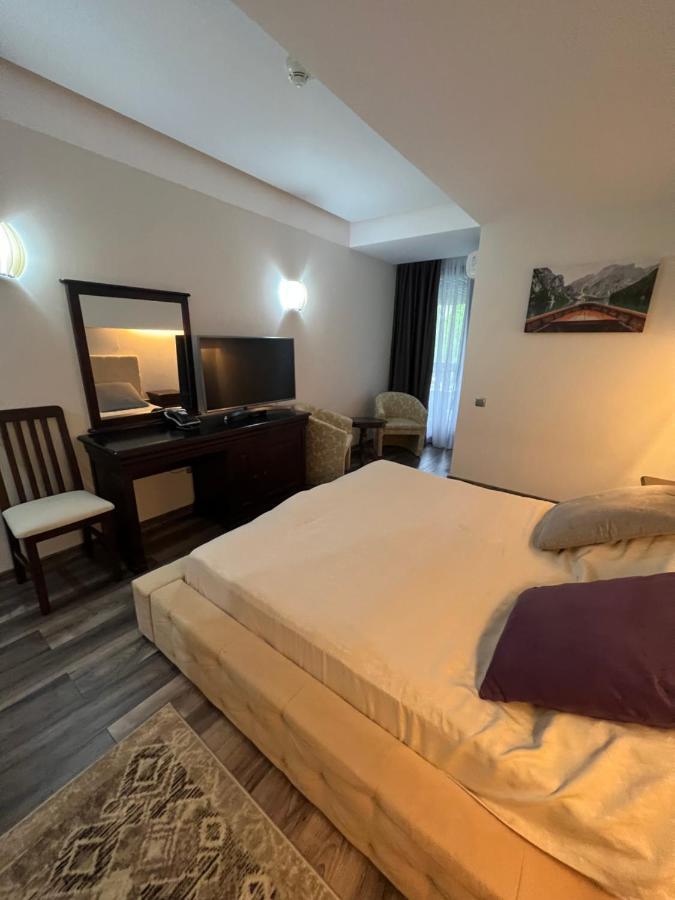 Alpin Resort Apartments Deluxe 2406 Poiana Brasov Exterior photo