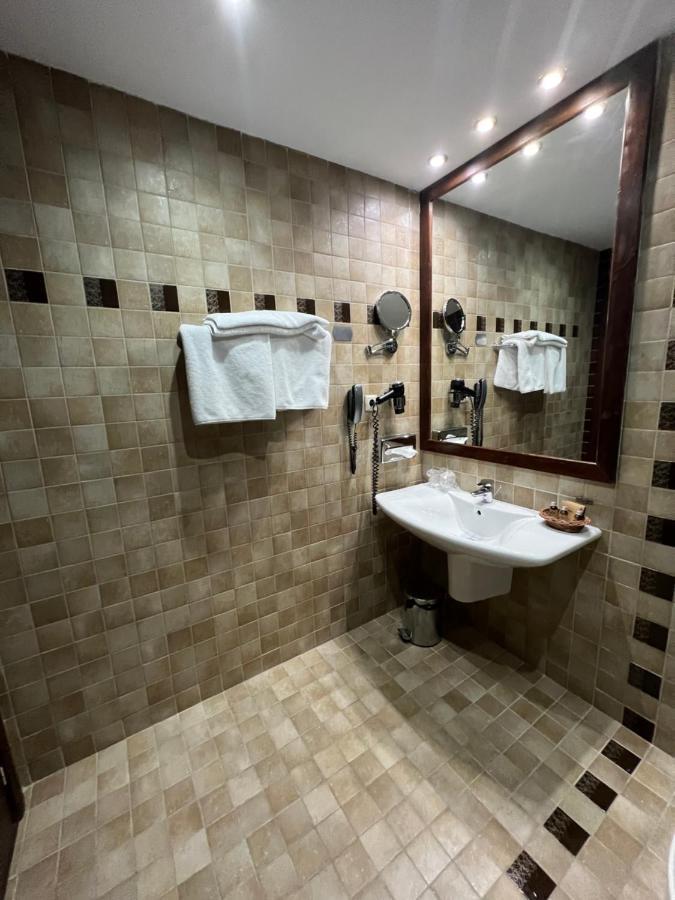 Alpin Resort Apartments Deluxe 2406 Poiana Brasov Exterior photo