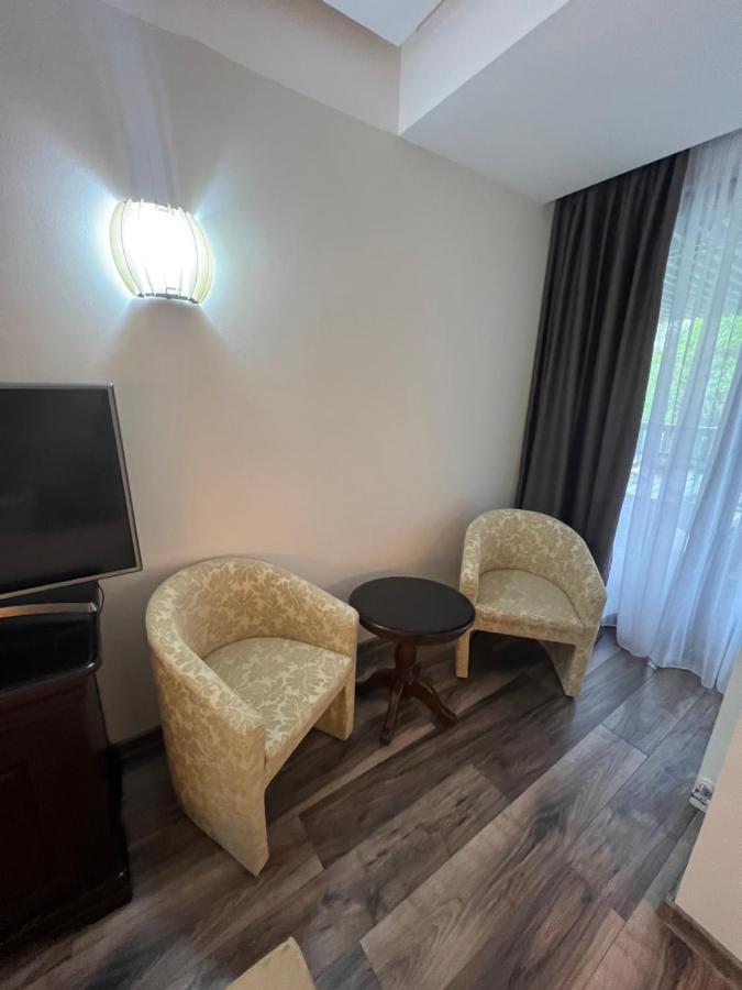 Alpin Resort Apartments Deluxe 2406 Poiana Brasov Exterior photo